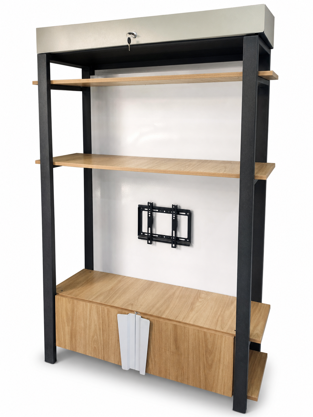 Modular de TV modelo nuevo