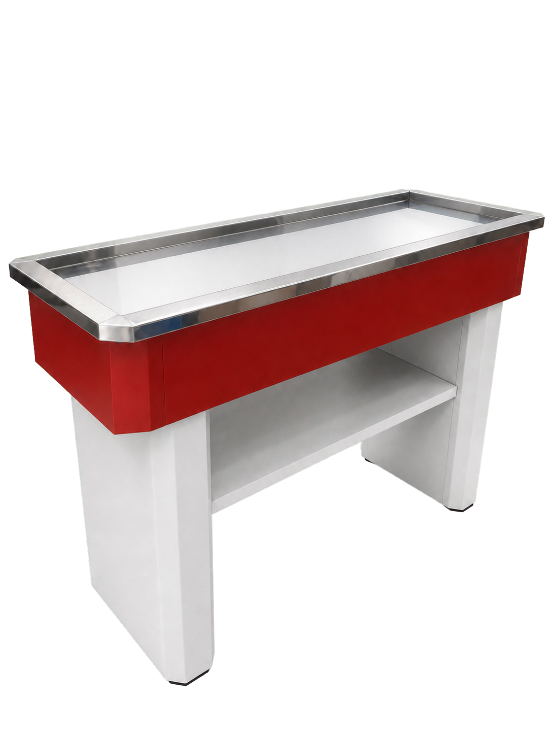 Punto de venta comercial
