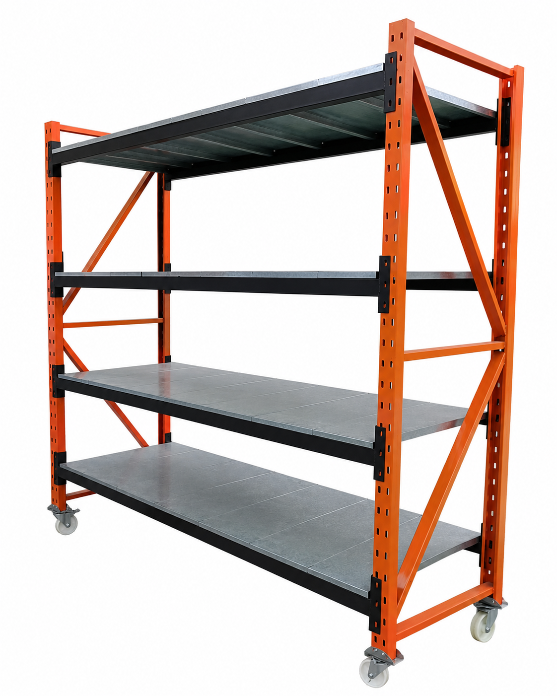 Rack para almacenamiento
