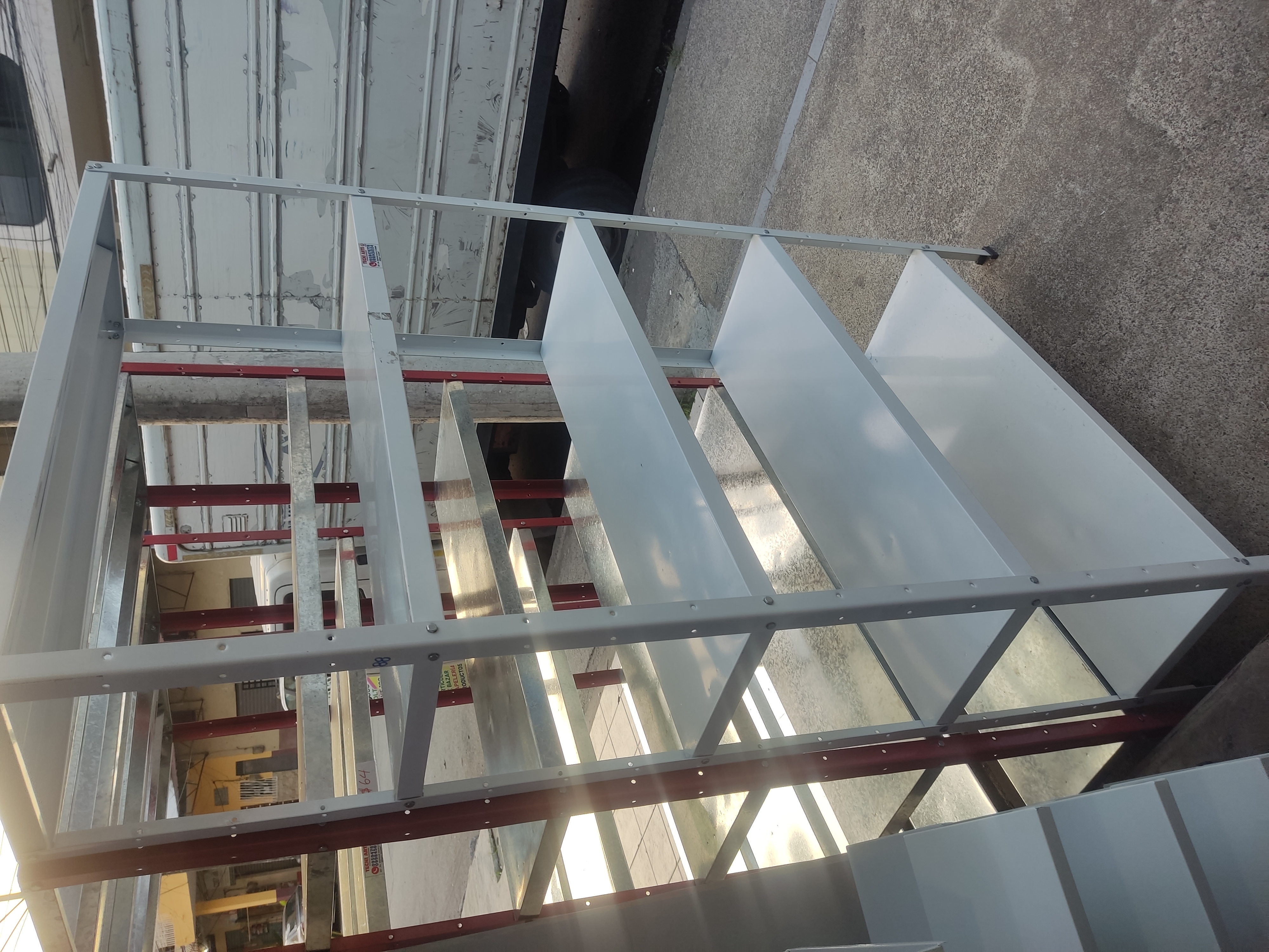 Equipamiento comercial de proveedor